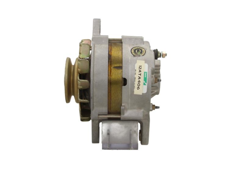 OEM Reman (RNL) Alternator Toyota 40A (Denso type) 138JAR