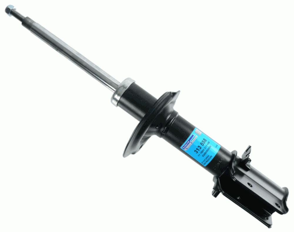 SACHS Shock Absorber for Fiat/Alfa 313558