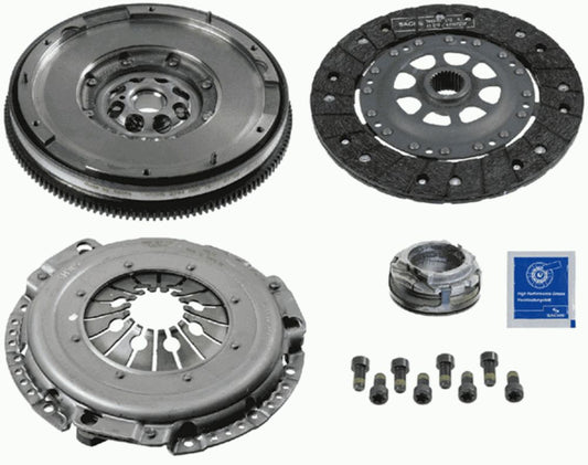 SACHS Clutch Kit for Mercedes 2290601007