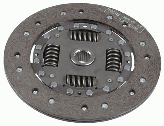 SACHS Clutch Disc for Ford 1878005539