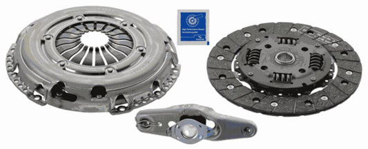 SACHS Clutch Kit for Audi/VW 3000950067