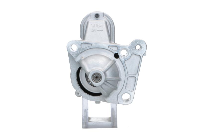 Valeo New Starter Renault 2.4 kw 14130064