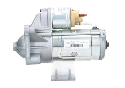 Valeo New Starter Renault 2.4 kw 14130064