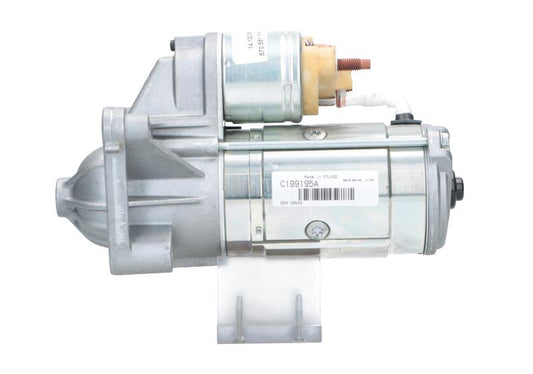 Valeo New Starter Renault 2.4 kw 14130064