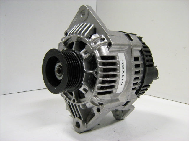 AES Reman Alternator for Renault 70A 14201044