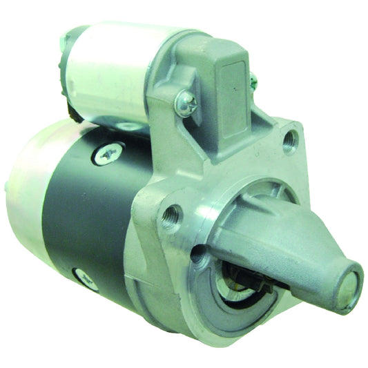 WAI New Starter Motor for Mazda 0.8 kw 17704N