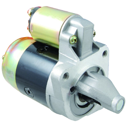WAI Reman Starter Motor for Mazda 1.1 kw 16922R