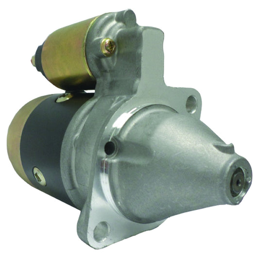 WAI New Starter Motor for Mitsubishi 0.8 kw 16795N