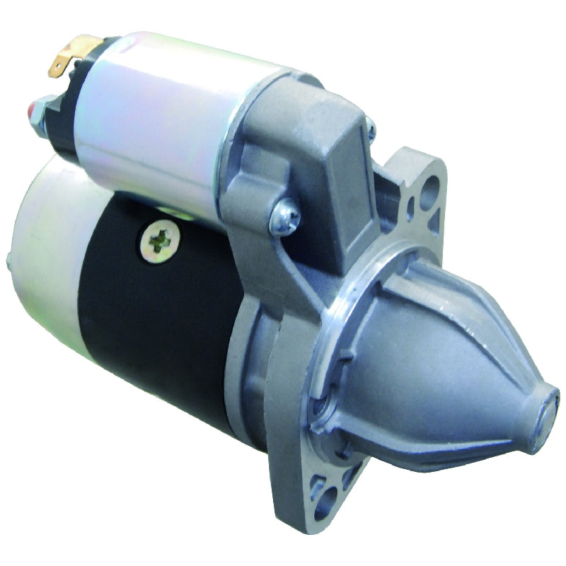 WAI New Starter Motor for Mitsubishi 0.8 kw 16924N