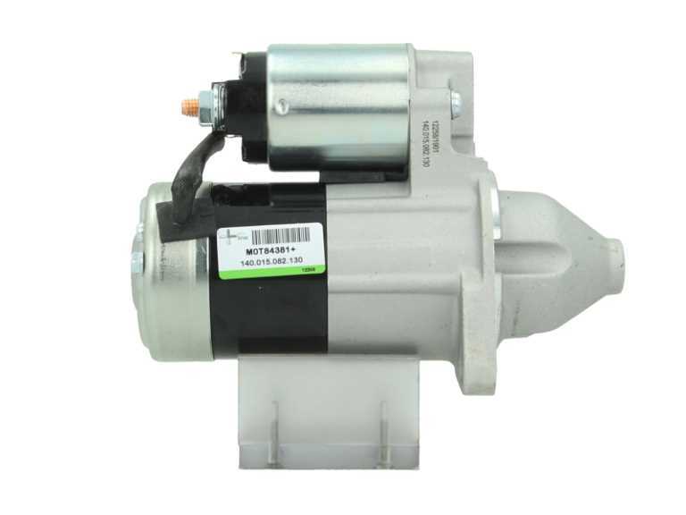 PlusLine Original Starter Motor for Mitsubishi 1.2 kw M0T84381+