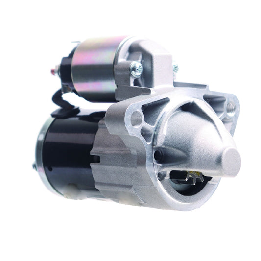 WAI New Starter Motor for Mazda 1.4 kw 16377N