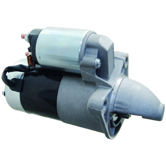 WAI New Starter Motor for Mazda 1.4 kw 16933N