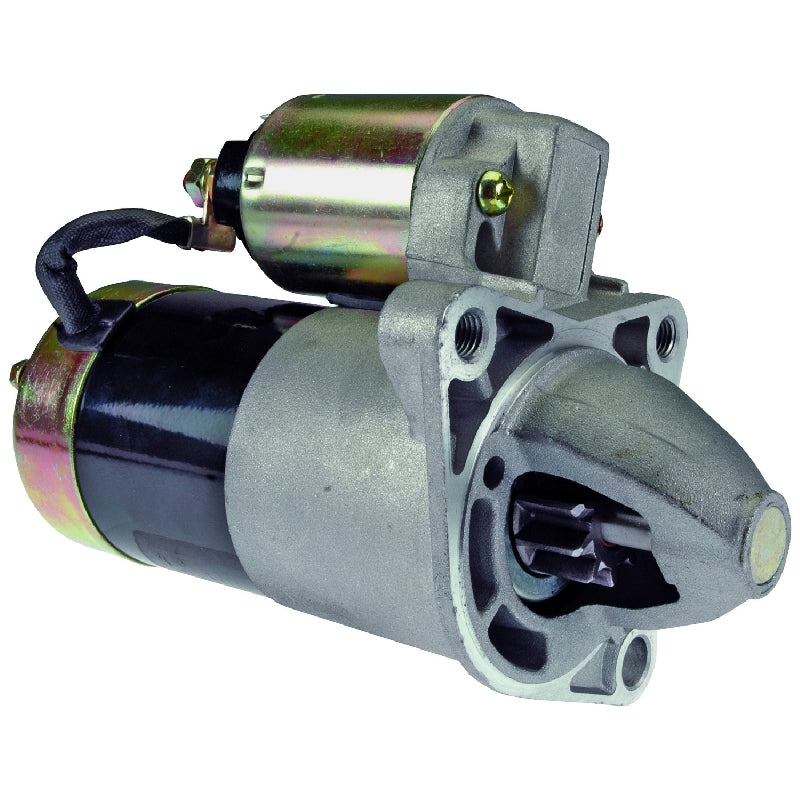 WAI New Starter Motor for Mazda 1.4 kw 17132N