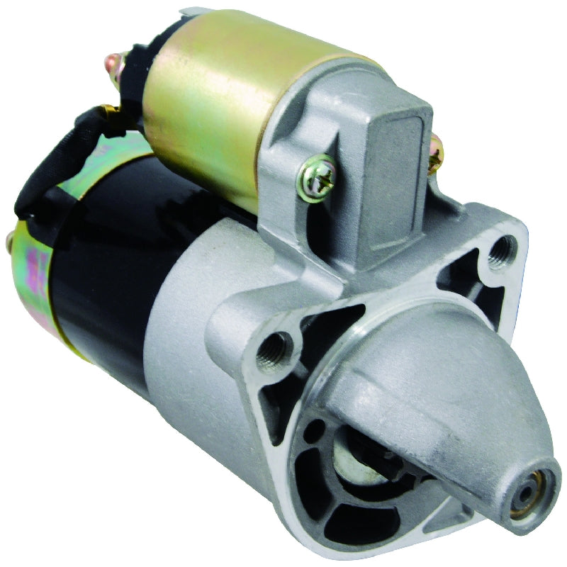 WAI New Starter Motor for Mazda 1.4 kw 17469N
