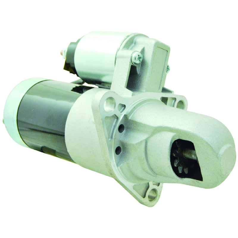 WAI New Starter Motor for Mazda 1.7 kw 17470N