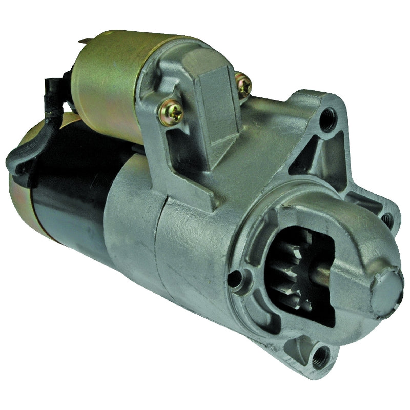 WAI New Starter Motor for Mazda 1.7 kw 17133N
