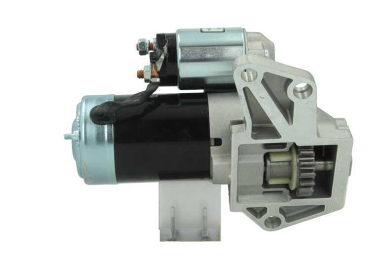 PlusLine Original Starter Motor for Mazda 1.6 kw M1T95281+
