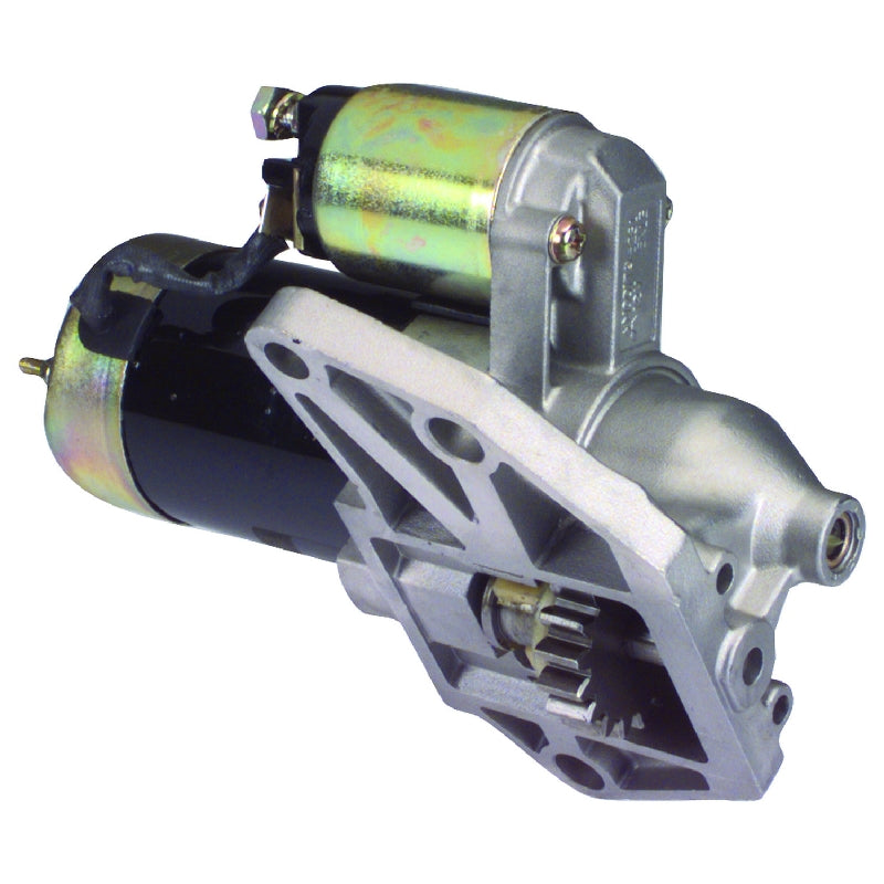 WAI New Starter Motor for Mazda 1.6 kw 17719N