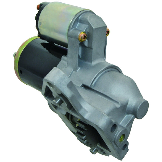 WAI New Starter Motor for Mazda 1.6 kw 19041N