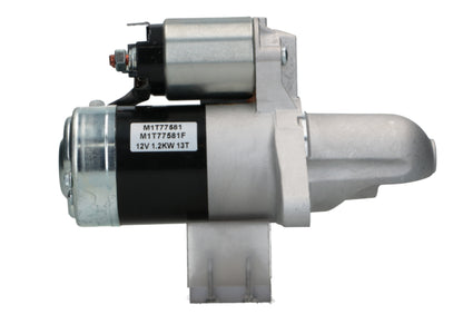 Japan Reman Starter Motor for Mazda 1.2 kw M1T77581R