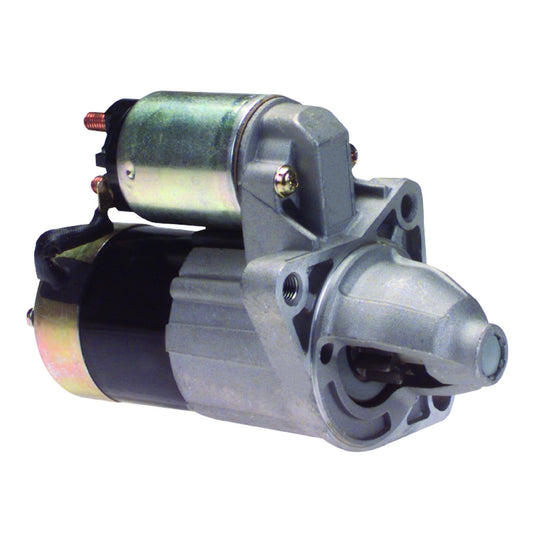 WAI New Starter Motor for Mazda 1.2 kw 17592N