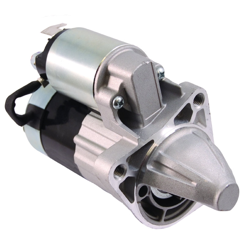WAI New Starter Motor for Mazda 1.0 kw 17765N