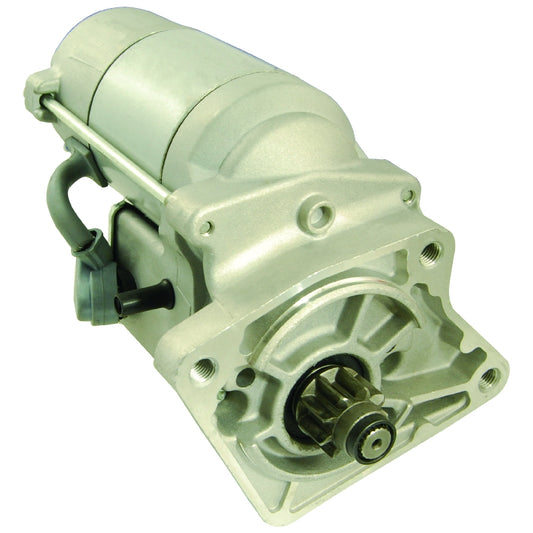 WAI New Starter Motor for Mazda 2.0 kw 32351N