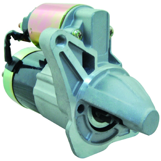 WAI New Starter Motor for Mazda 1.0 kw 17766N