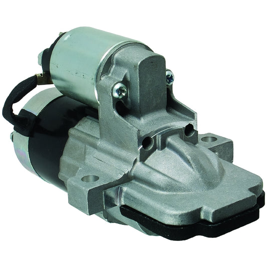 WAI New Starter Motor for Mazda 1.0 kw 17909N