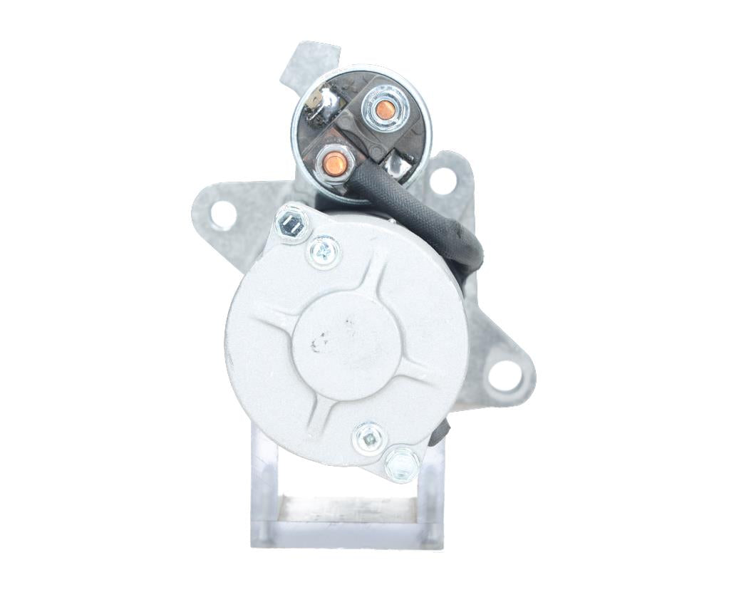 PlusLine Selected Reman Starter Motor for Mazda 2.2 Kw M2T87471R+SEL