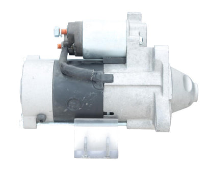 PlusLine Selected Reman Starter Motor for Mazda 2.2 Kw M2T87471R+SEL