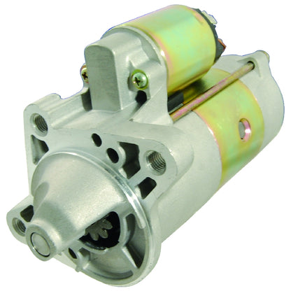 WAI New Starter Motor for Mazda 2.2 kw 32714N