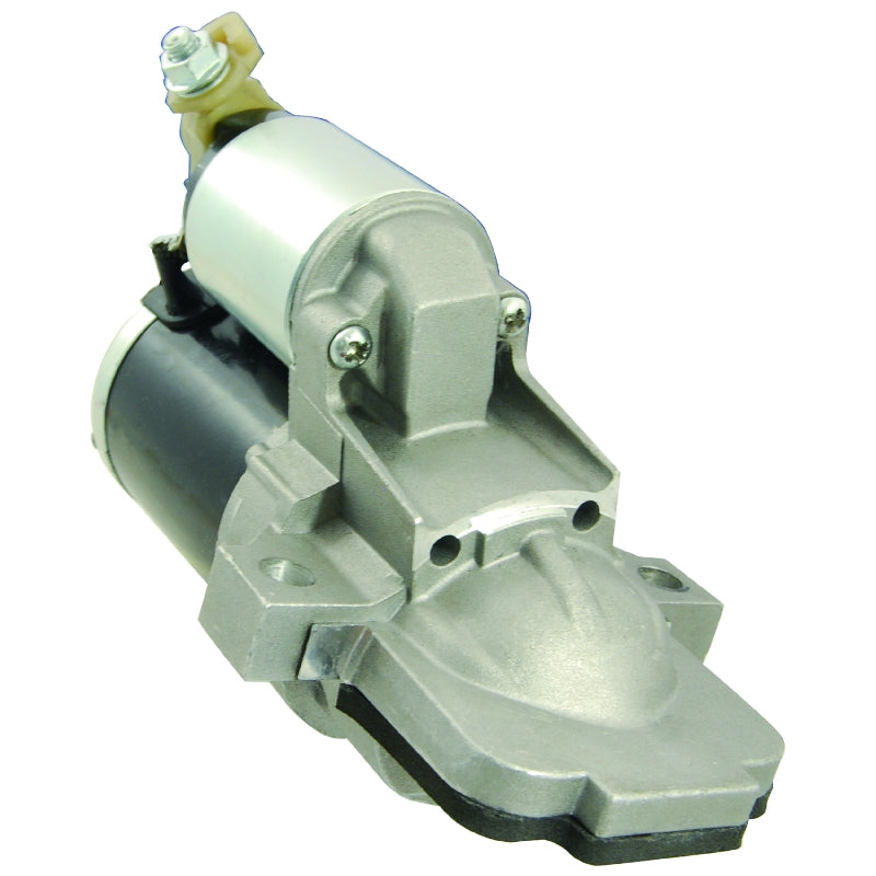 WAI New Starter Motor for Mazda 1.4 kw 19042N