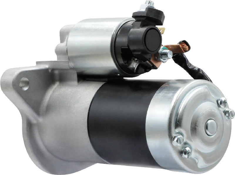 WAI New Starter Motor for Mazda 2.0 kw 31458N
