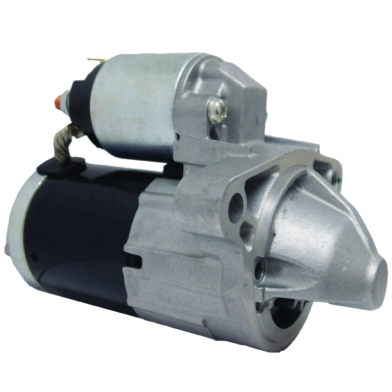 WAI New Starter Motor for Mazda 1.4 kw 11713N