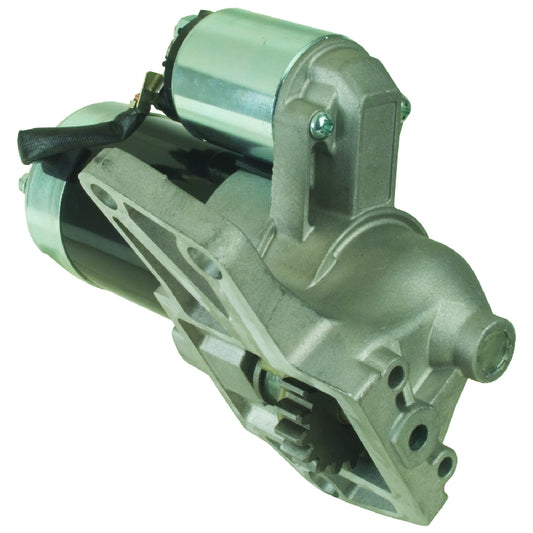 WAI New Starter Motor for Mazda 1.7 kw 17798N