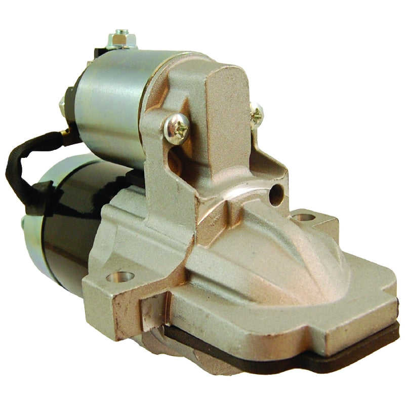 WAI New Starter Motor for Mazda 1.4 kw 17908N