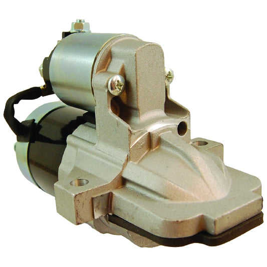 WAI New Starter Motor for Mazda 1.4 kw 17908N