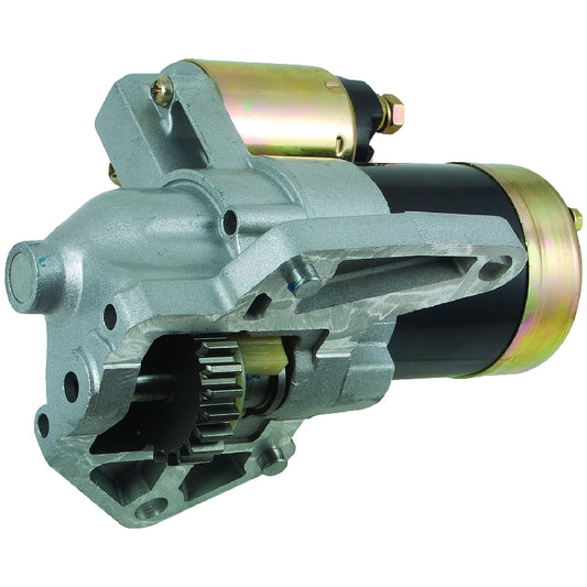 WAI New Starter Motor for Mazda 1.4 kw 17862N