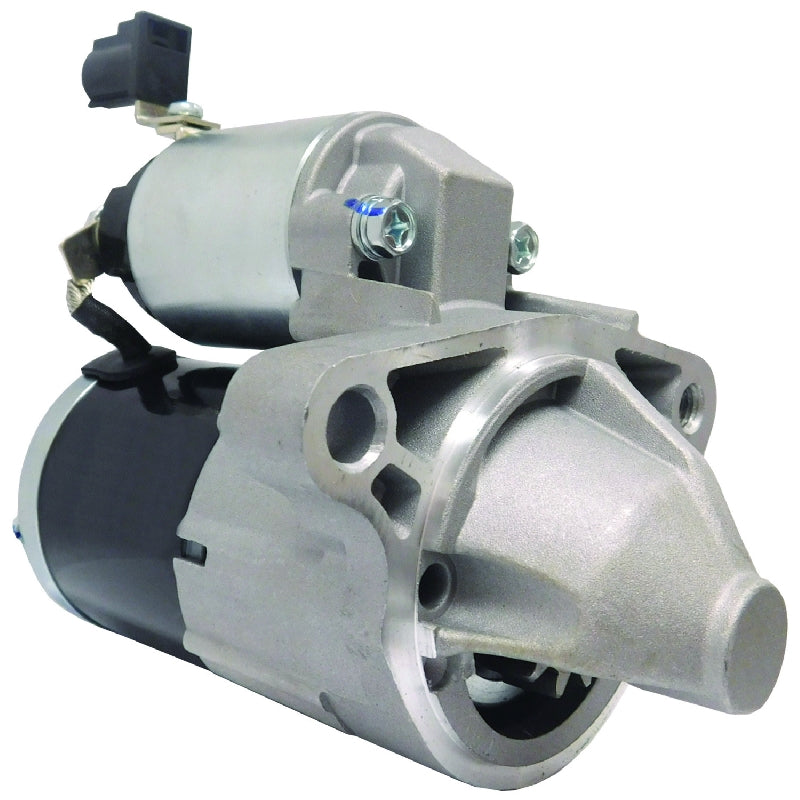WAI New Starter Motor for Mazda 1.0 kw 19195N