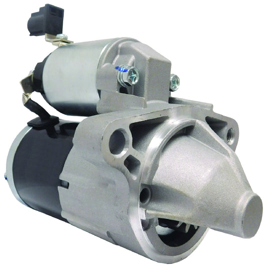 WAI New Starter Motor for Mazda 1.0 kw 19195N