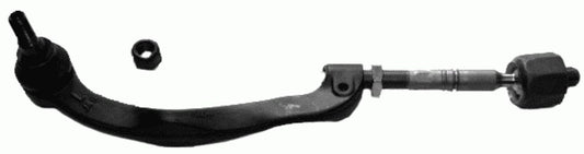 LEMFÖRDER Tie Rod Left for Audi/VW 2798701