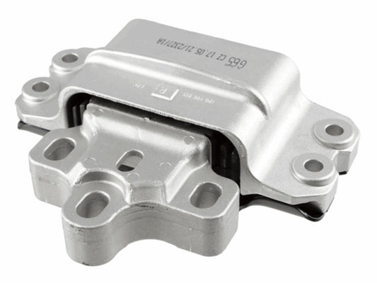 Lemforder Mounting Automatic Transmission 3771201