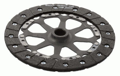 SACHS Clutch Disc for Porsche 1864521132