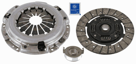 SACHS Clutch Kit for Honda 3000951718