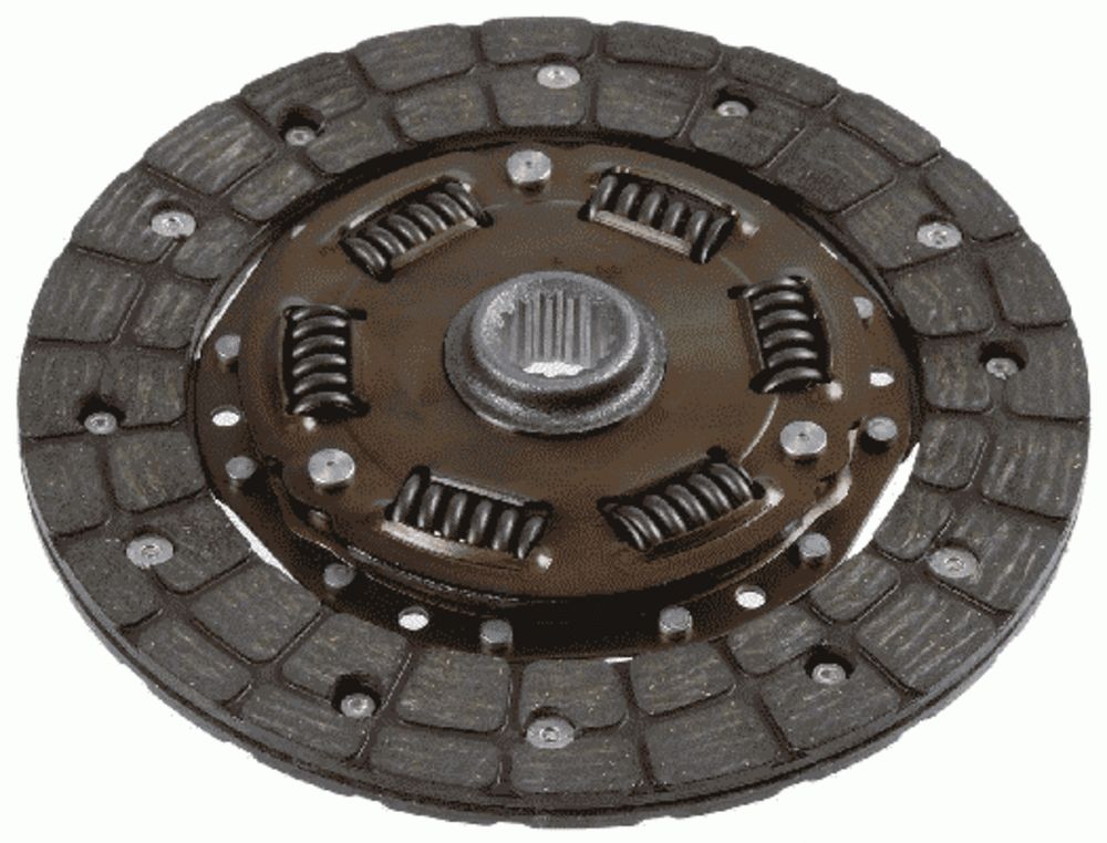 SACHS Clutch Disc for Nissan 1862874002