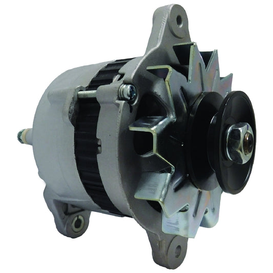 WAI New Alternator for Mazda 35A 14194N