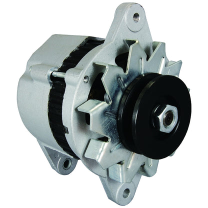 WAI New Alternator for Mazda 35A 12109N