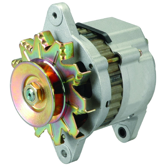 WAI New Alternator for Mazda 35A 12115N