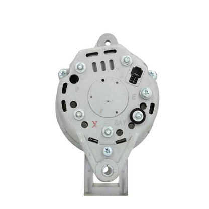 PlusLine Original Alternator for Mazda 50A LR150165+